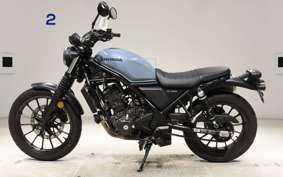 HONDA CL250-2 2021 MC57