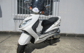 YAMAHA CYGNUS125XSR SE44J