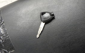 SUZUKI ADDRESS V125 2011 CF4EA