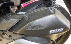 HONDA PCX125-3ﾊEVEﾘｯﾄﾞ JF84
