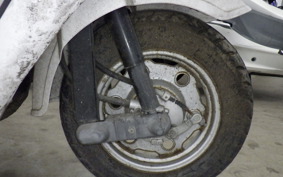 HONDA GYRO UP TA01