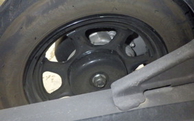 YAMAHA VINO 50 Gen.4