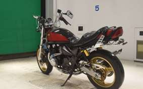 KAWASAKI ZEPHYR 400 KAI 1998 ZR400C