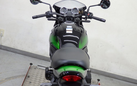 KAWASAKI Z900RS CAFE 2025 ZR900K