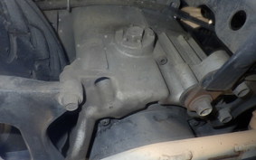 YAMAHA AXIS 125 TREET 1997 SE53J