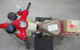HONDA C50 SUPER CUB 2019 AA09