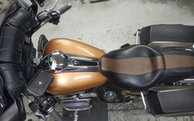 HARLEY FLHX 1580 2007