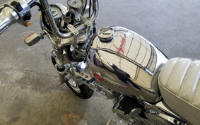 HONDA MONKEY Z50J