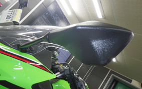 KAWASAKI NINJA 250 EX250Y