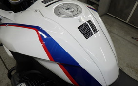 BMW R1200RS 2016