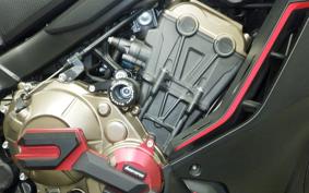 HONDA CBR650R 2020 RH03