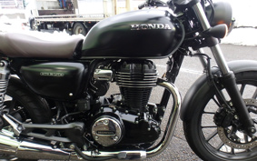 HONDA GB350 2022 NC59