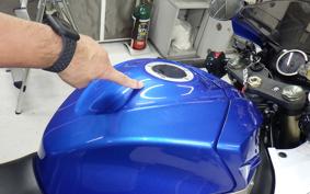 SUZUKI GSX-R1000 2009