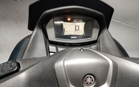 YAMAHA N-MAX 125 SEG6J