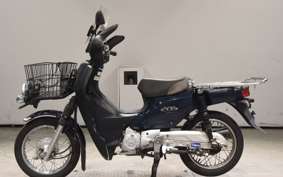 HONDA C110 SUPER CUB 1997 JA10