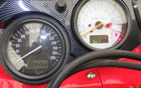 SUZUKI TL1000S 1997