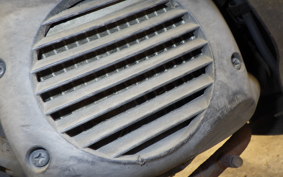 YAMAHA JOG Gen.5 SA36J
