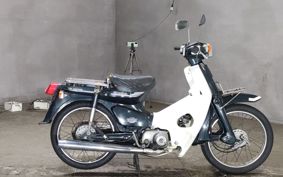 HONDA SUPER CUB70 C70