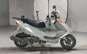 SUZUKI ADDRESS V125 CF4EA