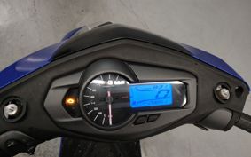 YAMAHA CYGNUS125XSR SED8J