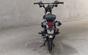 HONDA CT125 HUNTER  CUB  JA55