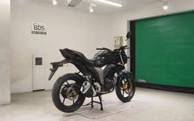 SUZUKI ジクサー150 2015 NG4BG