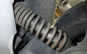 SUZUKI ADDRESS V125 G CF4EA