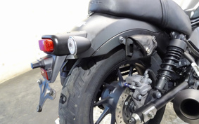 HONDA REBEL 250  S E-clutch MC49