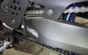 YAMAHA MT-07 AMT 2025 RM50J