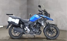 SUZUKI V STROM 250 DS11A