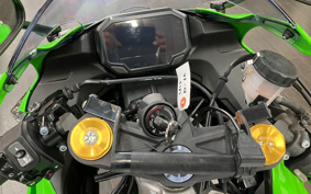 KAWASAKI NINJA ZX-6R 2024 ZX636J