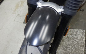 BMW R NINE T SCRAMBLER 2016