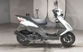 SUZUKI ADDRESS V125 CF4MA