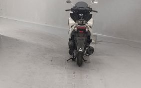 YAMAHA TRICITY 125 SE82J