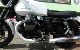MOTO GUZZI V7 STONE 2013 ZGULW