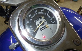 HONDA MAGNA 250 MC29