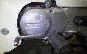 HONDA C90 SUPER CUB 2012 HA02