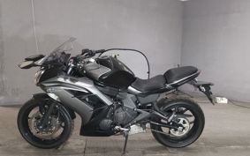 KAWASAKI NINJA 400 2016 EX400E