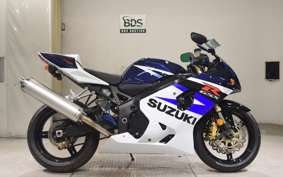 SUZUKI GSX-R750 2004