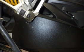 DUCATI MULTISTRADA 1200 S 2011