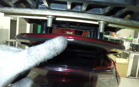 HONDA PCX125 2015 JK05