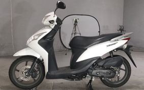 HONDA DIO 110 JF31