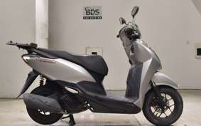 HONDA LEAD 125 2023 JK12