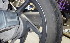 HONDA CLICK 125 I