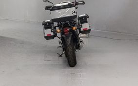 HONDA NC 700 X 2012 RC63