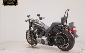 HARLEY FLSTFB 1580 2010