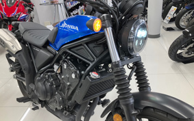HONDA CL500 2023 PC68