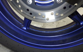 SUZUKI SV650 A 2021 VP55B