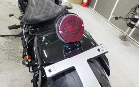 YAMAHA DRAGSTAR 400 CLASSIC 1999 4TR