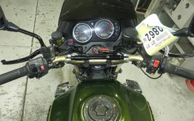 KAWASAKI ZRX1200 D 2009 ZRT20D